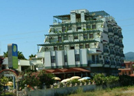 Отель Lemon Beach Hotel